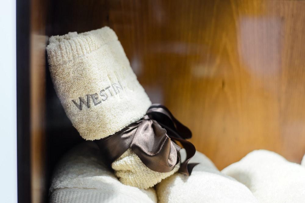 The Westin Warsaw Hotel Kültér fotó